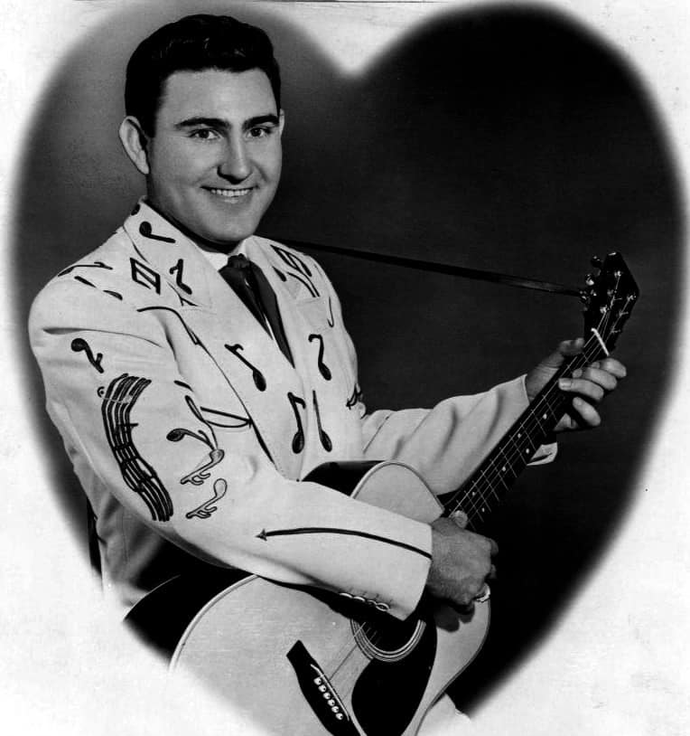 Webb Pierce and Sam Hunt: Care For A Sample? It’s Hard to Forget ...