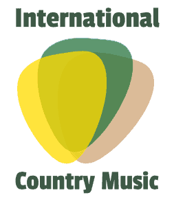 Seleção de Música Country - Country Music Internacional 