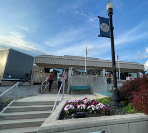 Cookeville Performing Arts Center
