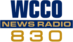 WCCO AM logo