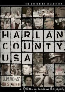 Harlan County USA Documentary, 1976