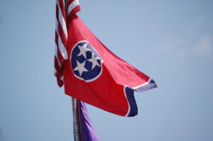 Tennessee Flag